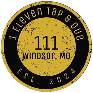 1Eleven Tap & Queue | Windsor, MO